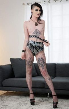 Lydia Black